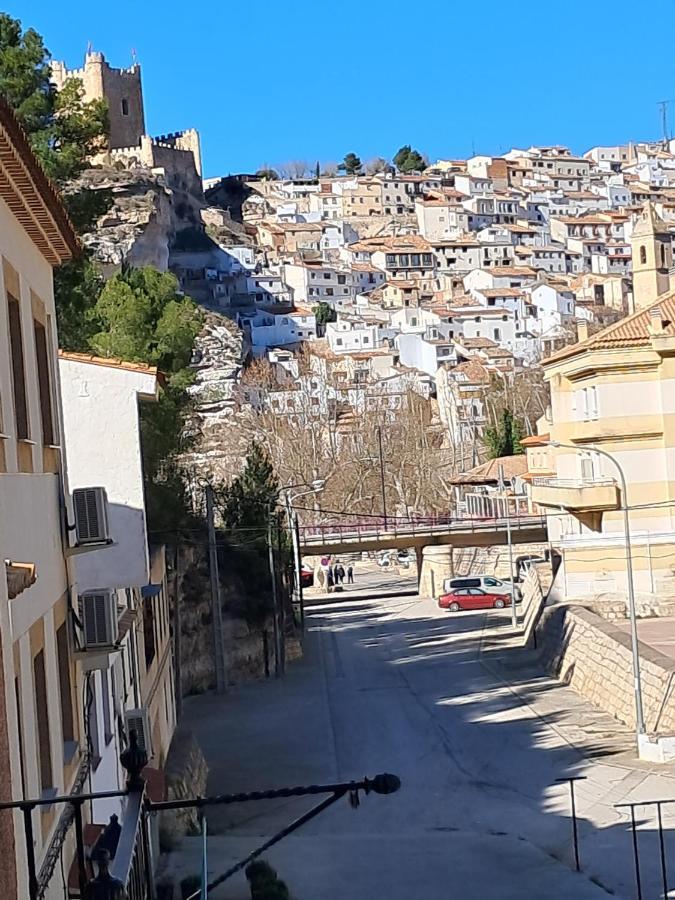 La Canada アルカラ・デル・フカル エクステリア 写真